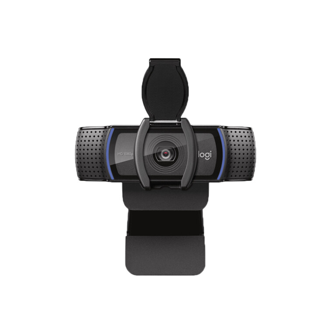 Logitech C920e 1080p Business Webcam in Qatar Logitech C920e 1080p Business Webcam in Qatar